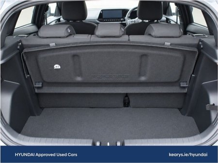 2026 Hyundai i20 - photo 6