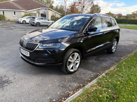2018 Skoda Karoq - photo 2
