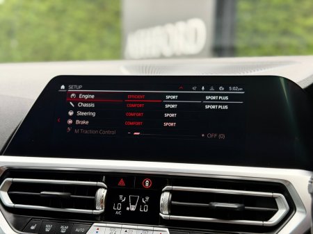 2021 BMW M4 - photo 16