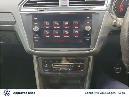 2024 Volkswagen Tiguan - photo 17