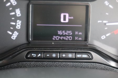 2020 Citroen Berlingo - photo 8