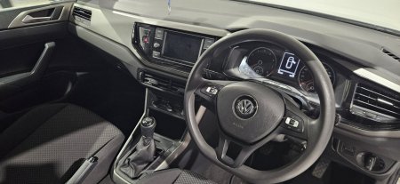 2020 Volkswagen Polo - photo 9