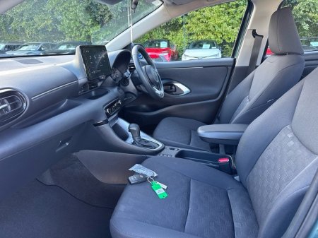 2026 Toyota Yaris - photo 6