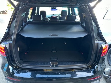 2024 Mercedes-Benz GLB - photo 12