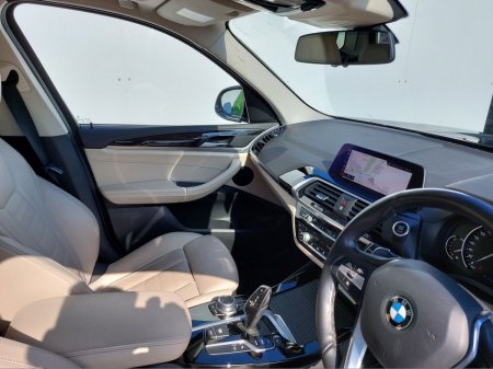 2021 BMW X3 - photo 12