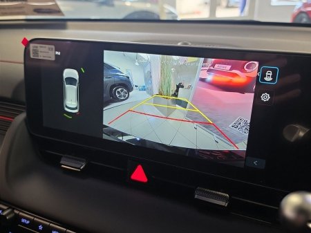 2027 Hyundai IONIQ 5 - photo 23