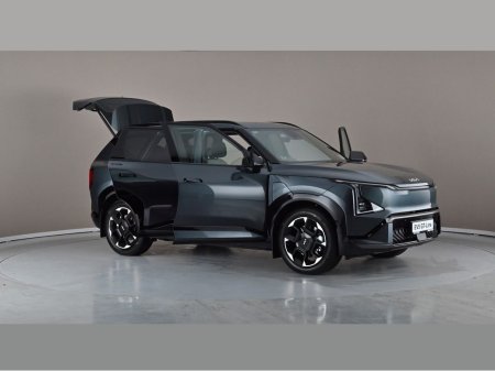 2026 Kia EV5 - photo 38