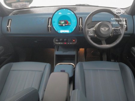 2025 Mini Countryman - photo 4