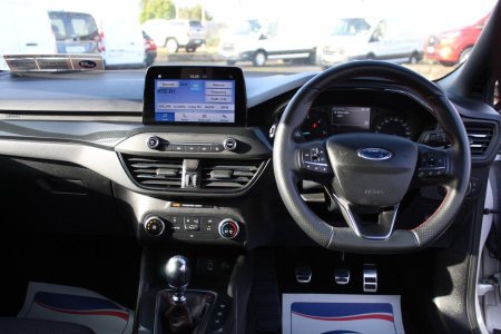 2021 Ford Focus - photo 12