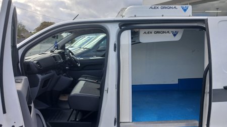 2021 Vauxhall Vivaro - photo 3