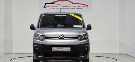 2019 Citroen Berlingo - photo 3