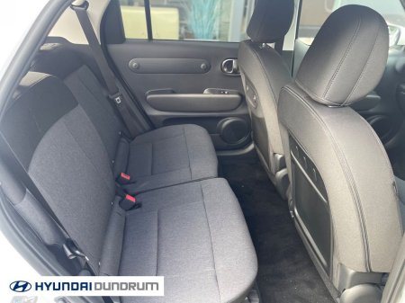 2026 Hyundai INSTER - photo 12