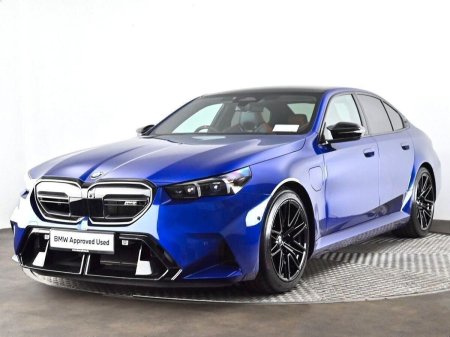 2026 BMW M5 - photo 22