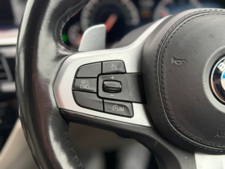 2019 BMW 5-Series - photo 13