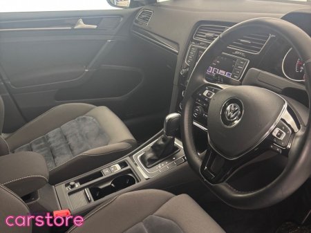 2017 Volkswagen Golf - photo 9