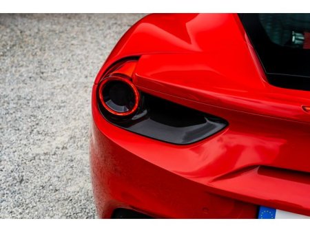 2017 Ferrari 488 - photo 15
