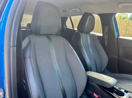 2021 Peugeot 2008 - photo 14