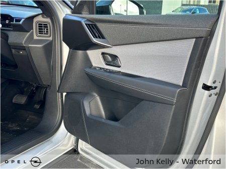 2026 Opel Grandland - photo 14