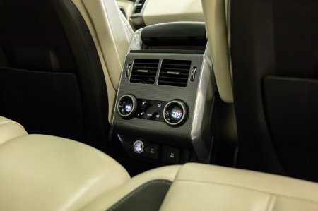 2020 Land Rover Range Rover Sport - photo 15