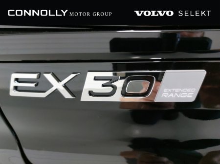 2026 Volvo EX30 - photo 16