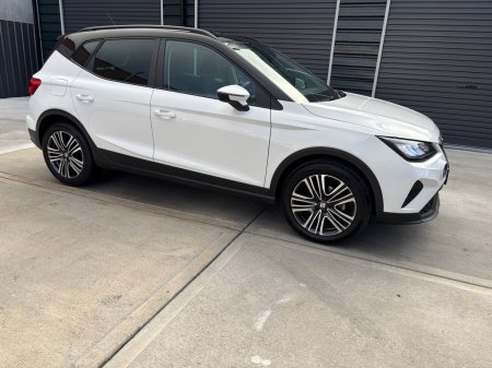2024 SEAT Arona - photo 2