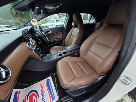 2015 Mercedes-Benz A-Class - photo 15