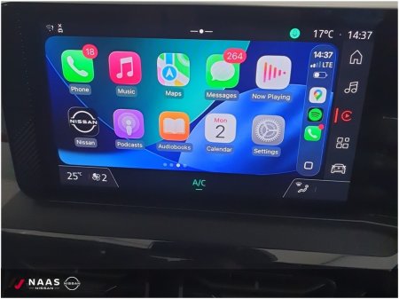 2027 Nissan Micra - photo 15