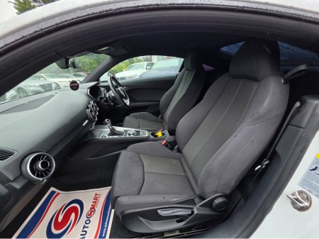 2018 Audi TT - photo 12