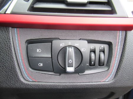 2018 BMW 3-Series - photo 20