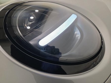 2025 Mini Cooper - photo 21