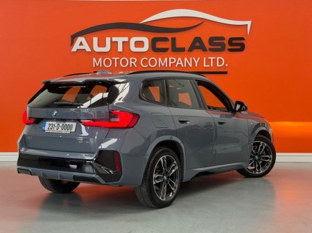 2023 BMW X1 - photo 8