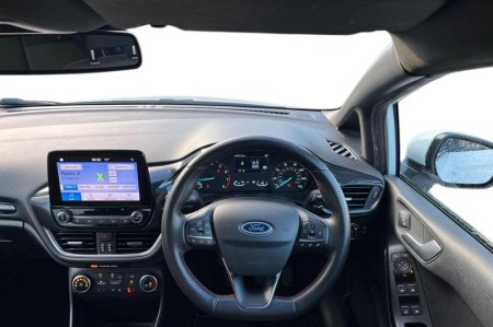 2023 Ford Fiesta - photo 11