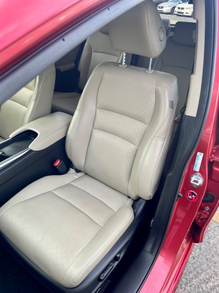2018 Honda Jade - photo 19