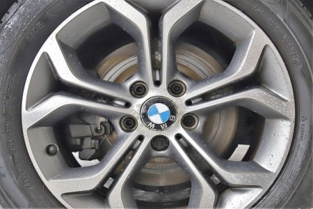 2017 BMW X3 - photo 28
