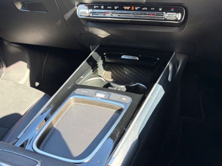 2024 Mercedes-Benz EQB - photo 12