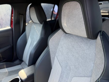 2021 Peugeot 208 - photo 41