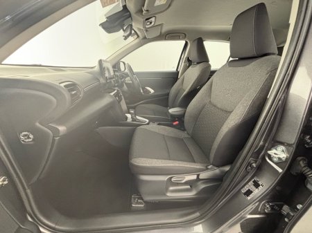 2023 Toyota Yaris Cross - photo 6