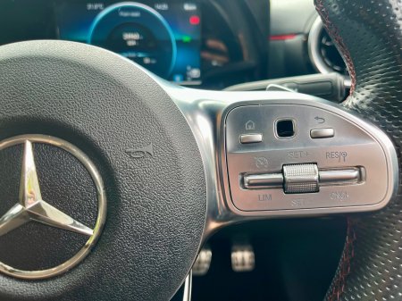 2020 Mercedes-Benz A-Class - photo 17