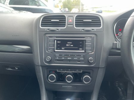 2011 Volkswagen Golf - photo 15
