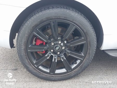 2022 Land Rover Range Rover Sport - photo 9