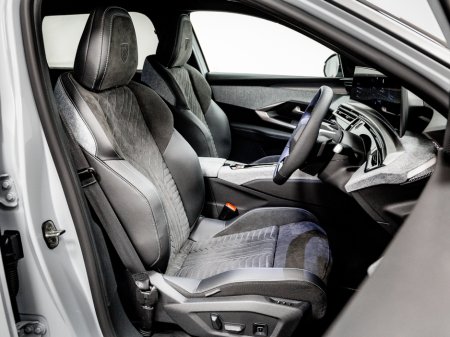 2026 Peugeot 5008 - photo 4