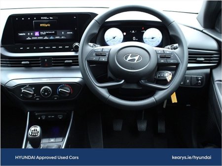 2026 Hyundai i20 - photo 4