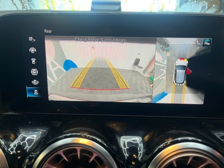 2021 Mercedes-Benz EQA - photo 10