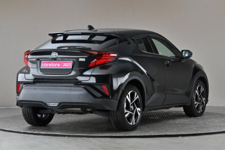 2023 Toyota C-HR - photo 8