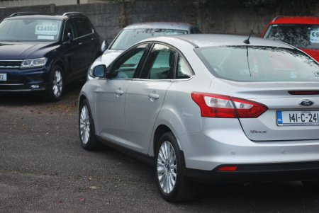 2014 Ford Focus - photo 7