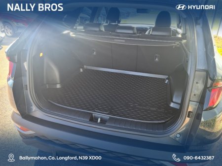 2022 Hyundai Tucson - photo 6