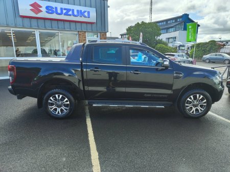 2023 Ford Ranger - photo 11