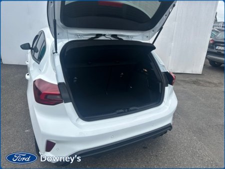 2023 Ford Focus - photo 11