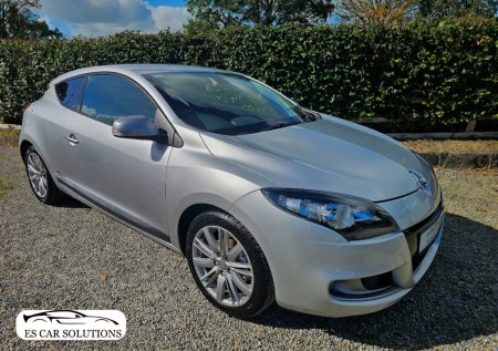 2012 Renault Megane - photo 5
