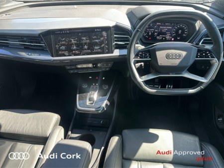 2024 Audi Q4 e-tron - photo 19